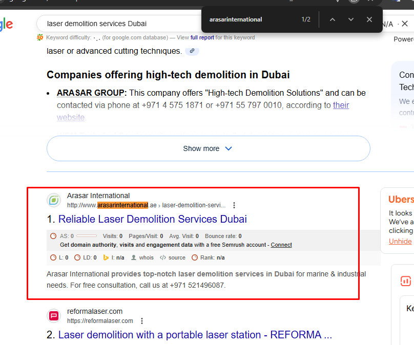 arasarinternational 5